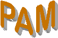 PAM Logo